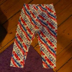 These are kids legging 11-13